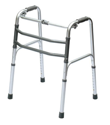 BAUERFEIND RECIPROČNA ALUMINIJSKA HODALICA