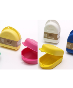 NEON Orthobox KUTIJA ZA ČUVANJE PROTEZE I ORTODONTSKIH APARATIĆA (2 VELIČINE )