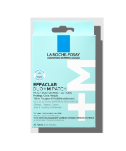 LA ROCHE POSAY Effaclar DUO+M višenamjenski flasteri a22,Protiv nepravilnosti, protiv tragova nakon akni.