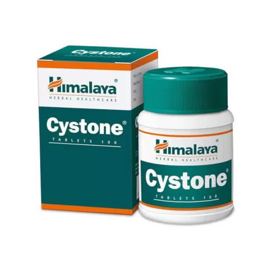 HIMALAYA Cystone a100 tablete, Pomaže normalizaciju urinarnog trakta i funkciju bubrega