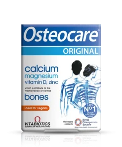 VITABIOTICS OSTEOCARE ORIGINAL a30, Podrška za kosti, zube i mišiće