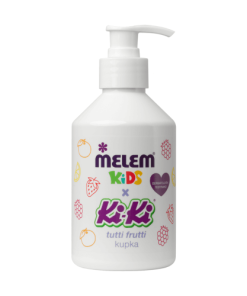 MELEM KIDS x Kiki Kupka za djecu 300ml