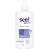 SENI CARE PJENASTI GEL 3% UREA 500ml,Za nježno čišćenje vrlo suhe i dehidrirane kože.
