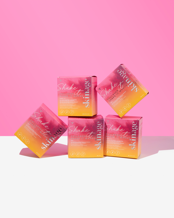 YASENKA KOLAGEN "MANGO" U PRAHU 2+1 GRATIS - Image 2