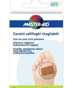 SAMOLJEPLJIVI FLASTERI ZA UKLANJANJE ŽULJEVA