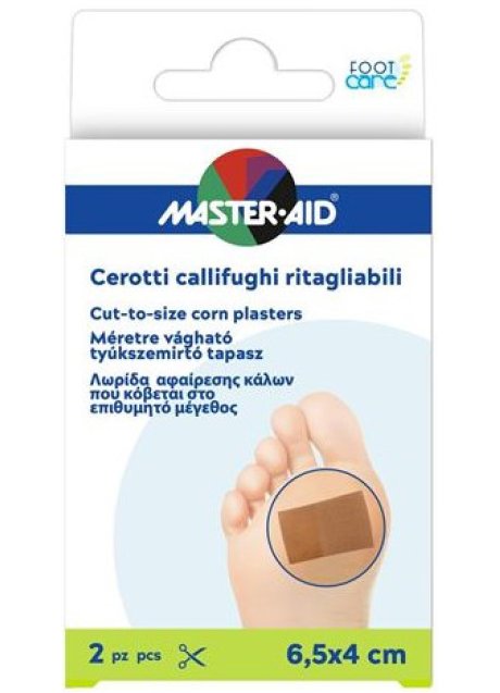 SAMOLJEPLJIVI FLASTERI ZA UKLANJANJE ŽULJEVA