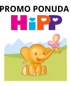 POSEBNA PONUDA HIPP HRANE ! Kliknite na meni i odaberite svoju HiPP formulu