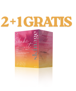 YASENKA KOLAGEN "MANGO" U PRAHU 2+1 GRATIS