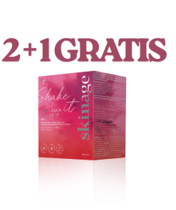 YASENKA KOLAGEN U PRAHU OKUS CRNOG RIBIZA 2+1 GRATIS