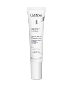 NOREVA IKLEN+ANTI AGE KONCENTRAT PROTIV TAMNIH FLEKA 15ml