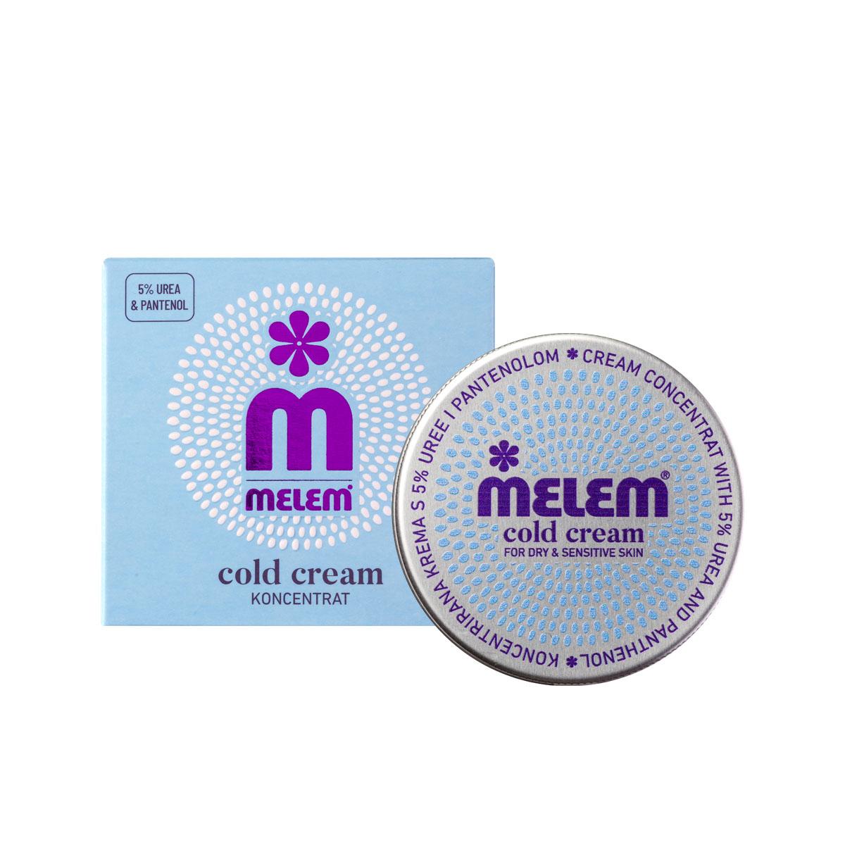 Melem Cold Cream 35ml