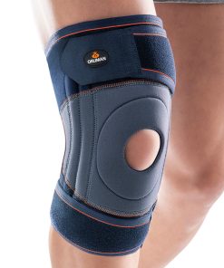 ORLIMAN POTPORA ZA KOLJENO, OTVORENA PATELA