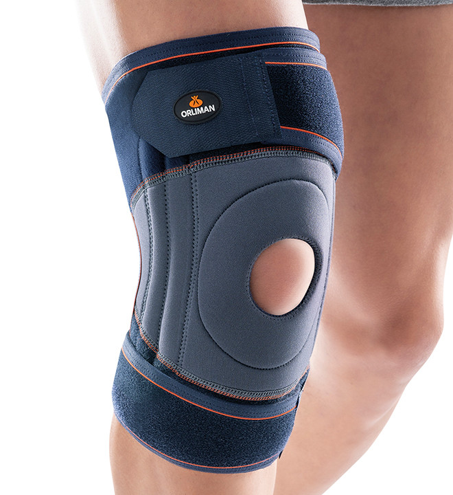 ORLIMAN POTPORA ZA KOLJENO, OTVORENA PATELA