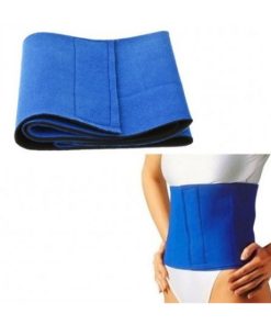 Pojas za mršavljenje od neoprena 100x20cm