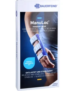 MANULOC Ortoza za imobilizaciju ručnog zgloba