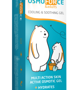 OSMOFORCE KIDS gel 75 ml