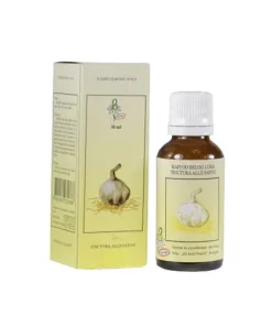 Josif Pančić kapi bijelog luka 30ml