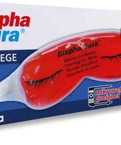 BLEPHA CURA CLASSIC ZA NJEGU KAPAKA, POSPJEŠUJE UKLANANJE NEČISTOĆE I NASLAGA NA TREPAVICAMA I KAPCIMA