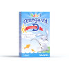 SALVIT OMEGA-VIT + D KAPI 15ml
