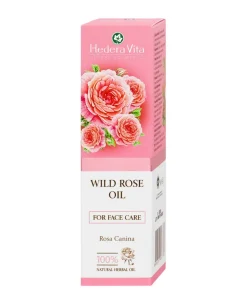HEDERA VITA Ulje divlje ruže za njegu lica 30 ml