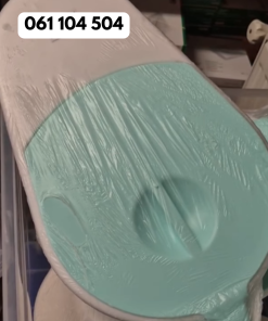 Medicinska lopata za nepokretne osobe