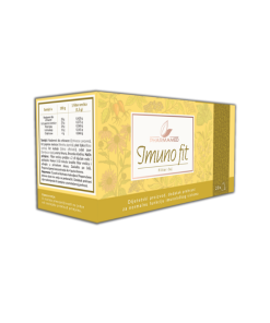 PHARMAMED IMUNO FIT ČAJ (20 VREĆICA), ZA IMUNITET