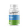 SALVIT OMEGA 3 1000mg ( 60 KAPSULA),Za srce, mozak i vid