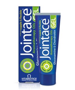 VITABIOTICS Jointace Gel 75ml, Za bolove u zglobovima i mišićima