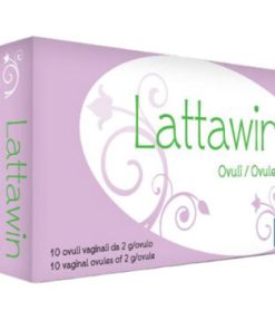LATTAWIN Ovule 10 komada, Pomaže u obnavljanju fizioloških odbrambenih funkcija