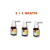 AMSAL DenaVin sprej 2+1 GRATIS, Za nadopunu vitamina D (60ml ukupno)