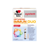 DOPPELHERZ ORTHOPRO IMMUN DUO (7 bočica/tableta za piće)