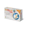 Soldevit® 2000 D3 IU 30 kapsula, Za nedostatak vitamina D