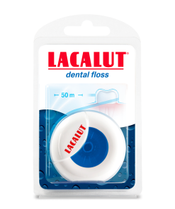 LACALUT zubni konac 50m