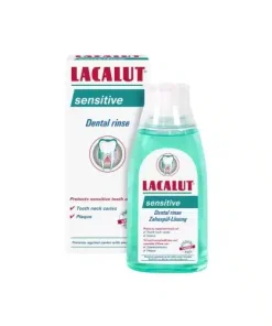 LACALUT SENSITIVE OTOPINA 300ml