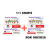 OUTLET PONUDA 1+1 GRATIS ROK 08/2026  DOPPELHERZ OČNI VITAMINI ZA DJECU a60