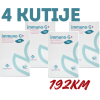 IMMUNO G+ 500 ( 120 KAPSULA / 4 PAKOVANJA ) 192 KM