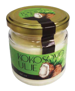 PHARMAMED KOKOSOVO ULJE 150ml