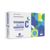 ALKALOID Vitamin C 500mg 12 tableta, ZA PODRŠKU IMUNITETU I ZDRAVLJU KOŽE I KOSTIJU