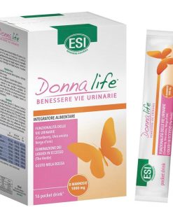 Esi Donna life (D-manoza) za zdravlje urinarnog trakta a16 vrećice