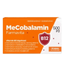 FARMAVITA MECOBALAMIN 500MCG, 30 TABLETA ZA ŽVAKANJE