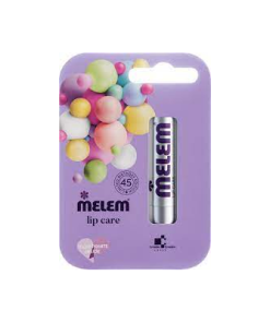 Zagrebački Melem Balzam za usne u stiku, 4,5 g