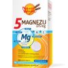 NATURAL WEALTH 5 MAGNEZIJ 375 mg + B + C 20 šumećih tableta