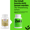 ZEIN Ashwagandha Extrakt 500mg 120 kapsula