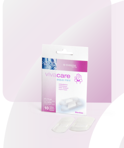 TOSAMA VIVACARE AQUA MINI ( 10 FLASTERA)