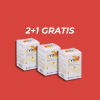 BOSNALIJEK CVIT 2+1 GRATIS VITAMIN C 500mg, ukupno 150 tableta za žvakanje