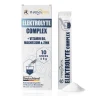 PHARMAVITAL ELEKTROLYTE COMPLEX Vit B6 + Magnezij & Cink 10 vrećica