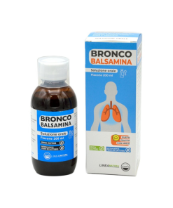Bronco  Balasmina  200ml