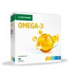 DIETPHARM OMEGA 3 KAPSULE a50,Doprinosi normalnoj funkciji srca