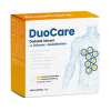 ROK 09/26 DuoCare ( 12 kesica)Za pripremu oralnog rastvora eliktrolita za djecu i odrasle sa glukozom