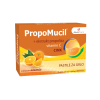 PROPOMUCIL PASTILE ZA GRLO, OKUS NARANDŽE ( 24 PASTILE)